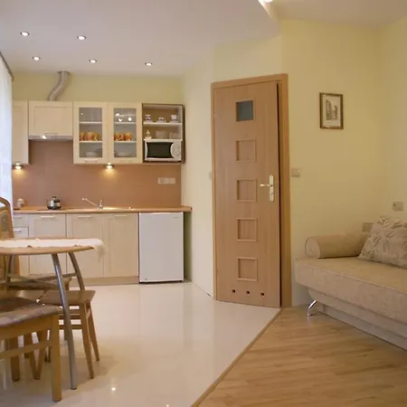 Appartamento Kubalonka Istebna