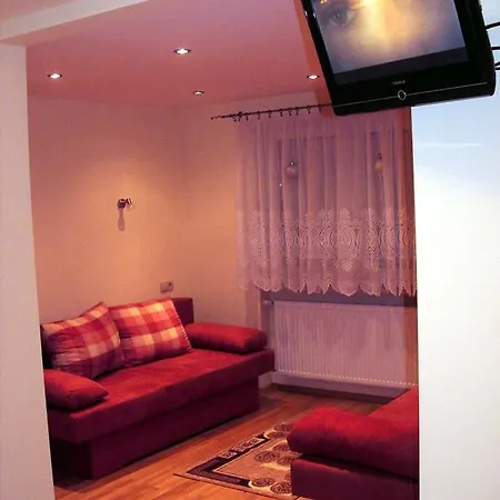 Kubalonka Appartamento