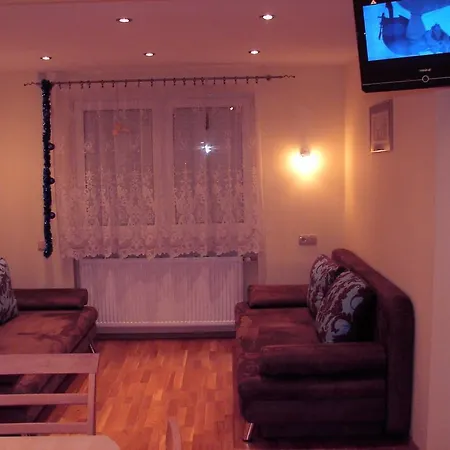 Kubalonka Appartamento