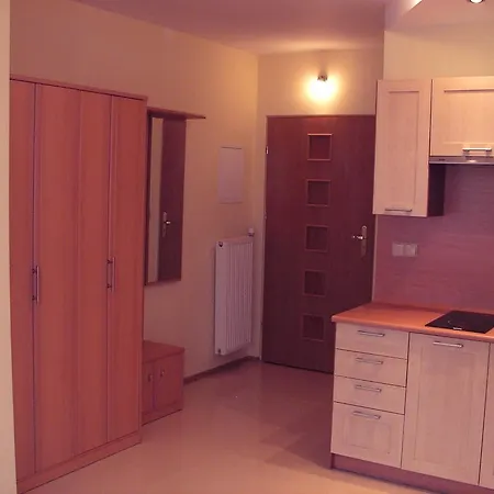 Appartamento Kubalonka *