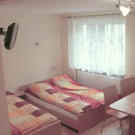 Kubalonka Appartamento Istebna