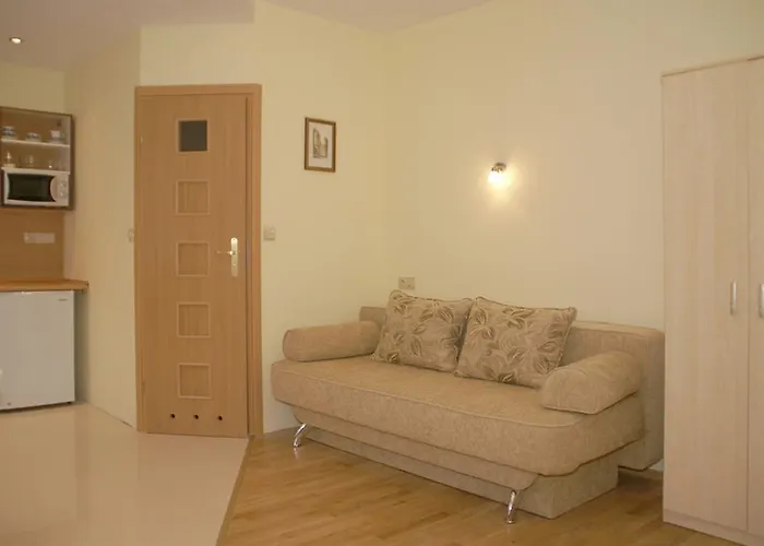 Apartamento Kubalonka