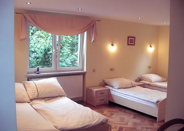 Apartamento Kubalonka Istebna